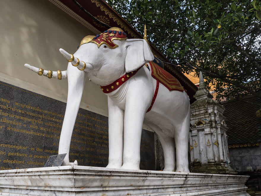 Chiang Mai